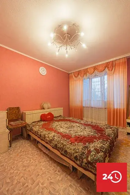 Продается 3 комнатная квартира по ул. Кижеватова, 28 (р-н Окружная) - Фото 33