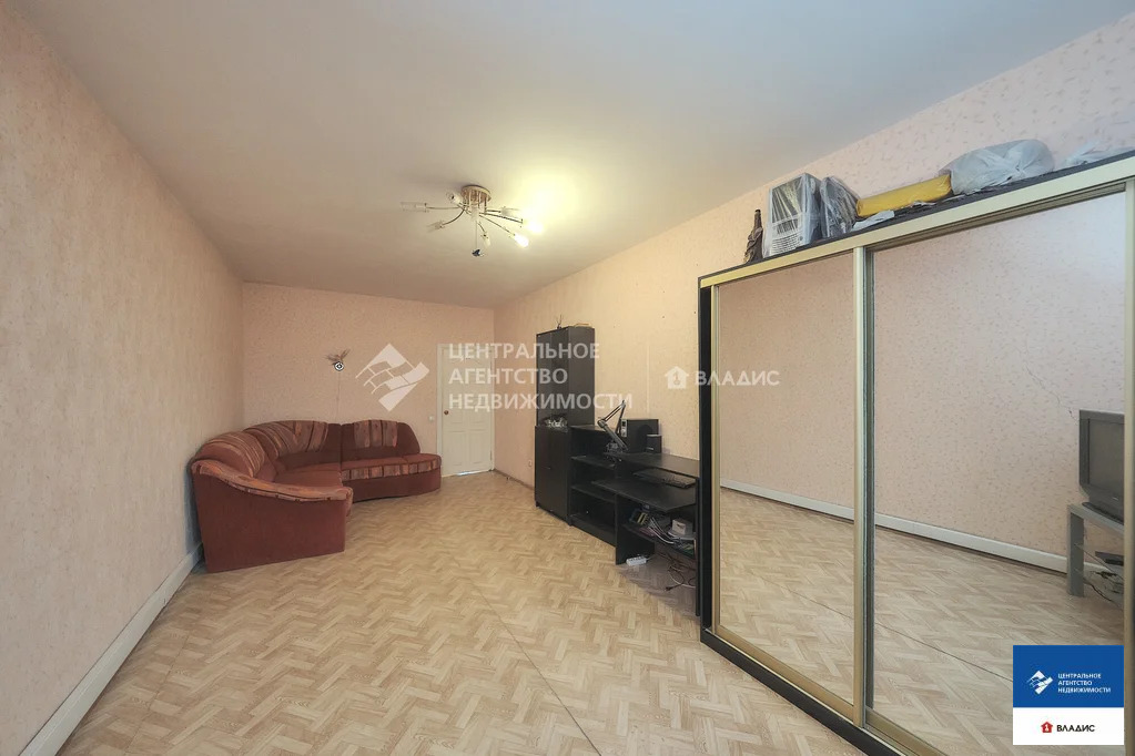 Продажа квартиры, Рязань, ул. Быстрецкая - Фото 10