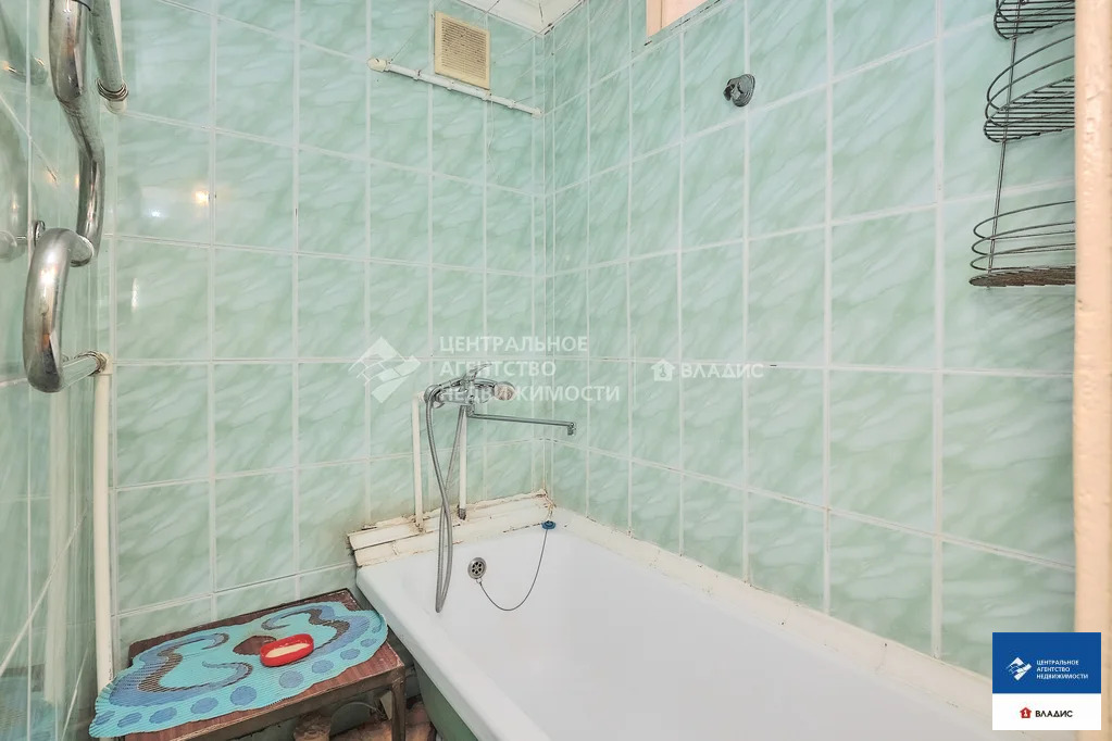 Продажа квартиры, Рязань, ул. Интернациональная - Фото 12