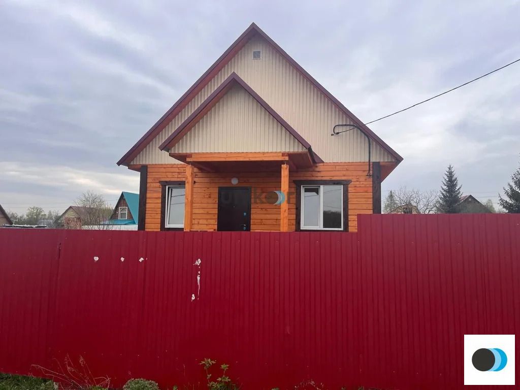 Продажа дома, Иглино, Иглинский район, ул. Железнодорожная - Фото 4