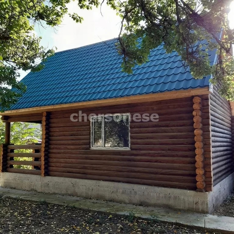 Продажа дома, Севастополь, территория СТ Пищевик - Фото 2