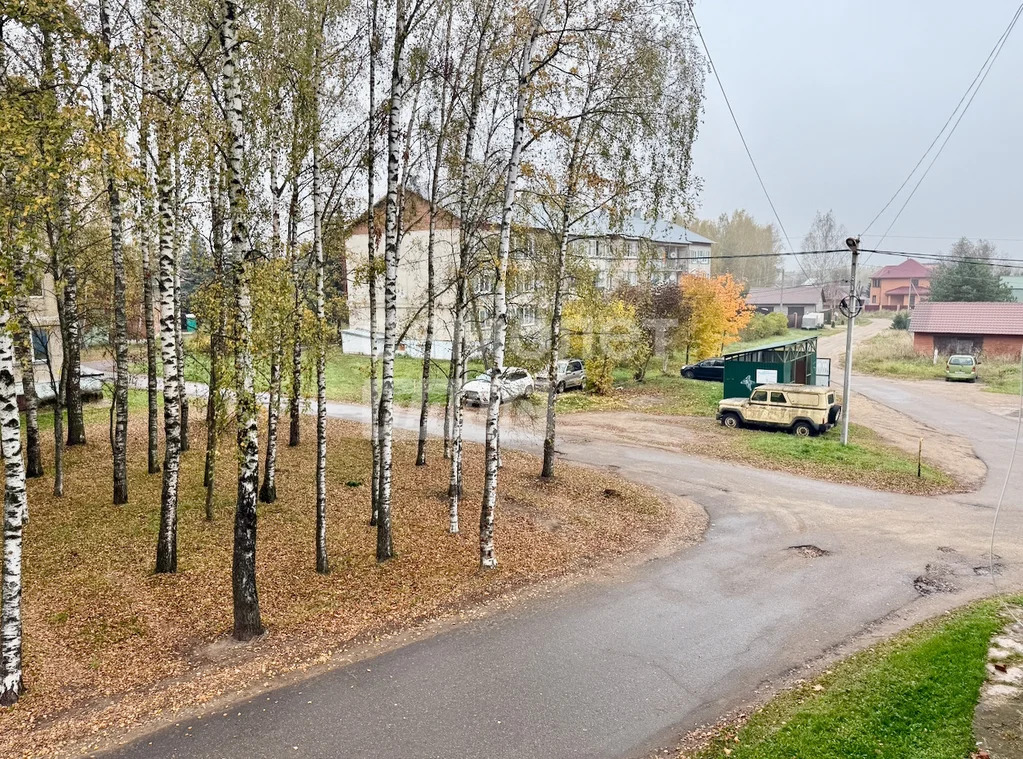 Продажа квартиры, Насадкино, Дмитровский район, ул. Молодежная - Фото 17