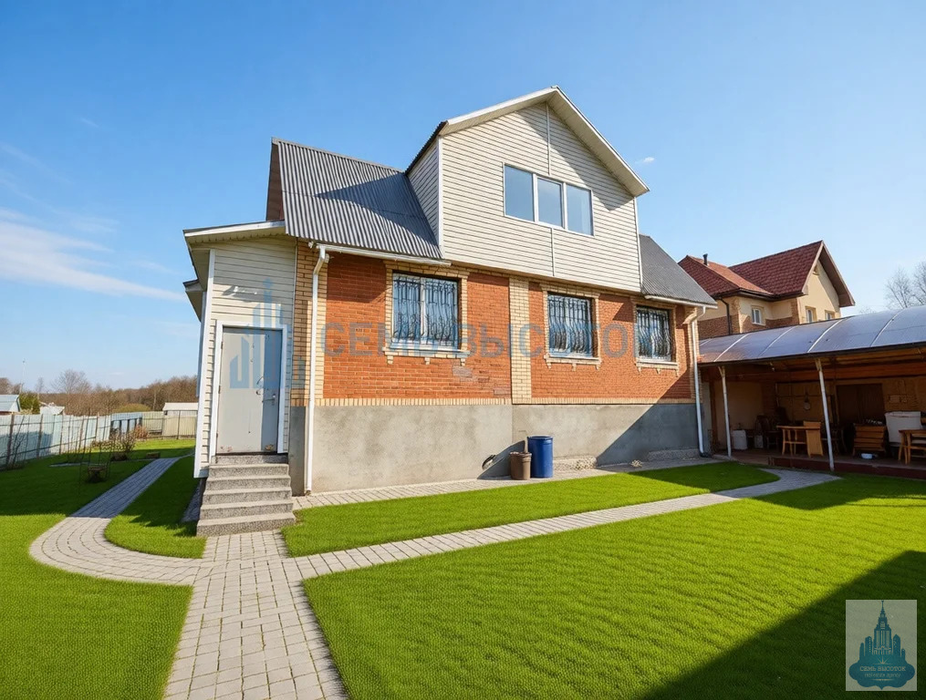 Продажа дома, Ступино, Ступинский район, 9 - Фото 1