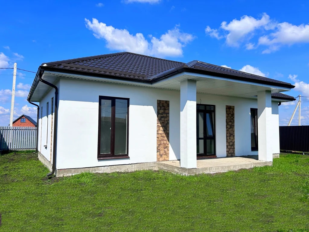 Продажа дома, Северская, Северский район, ул. Западная - Фото 1