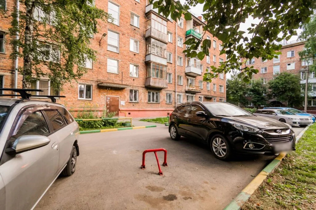 Продажа квартиры, Новосибирск, ул. Гоголя - Фото 10