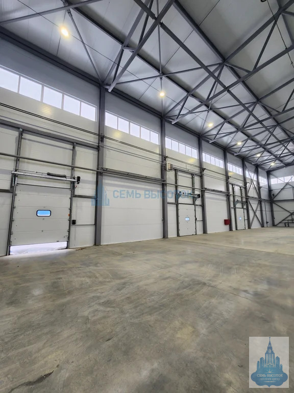Аренда склада, Домодедово, Домодедово г. о., Заря ул. - Фото 7