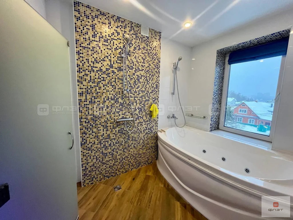 Аренда дома, Казань, ул. Камская (Вознесенское) д.15А - Фото 39