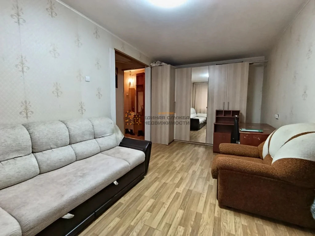 Аренда квартиры, Уфа, ул. Шота Руставели - Фото 5