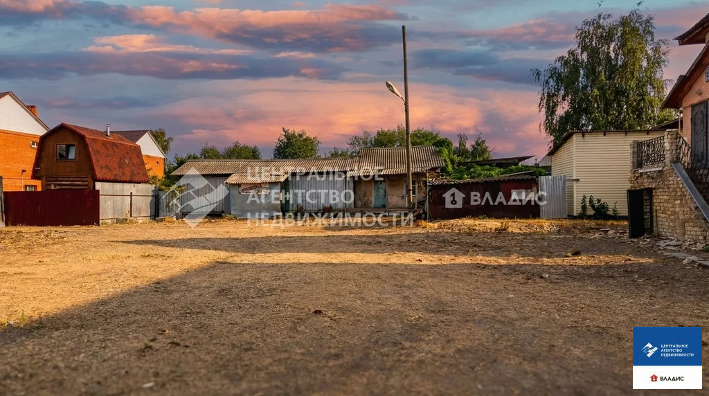 Продажа ПСН, Скопин, Красная пл. - Фото 5