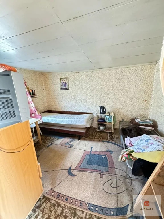 Продажа дома, Казань, СНТ Дорожник - Фото 1