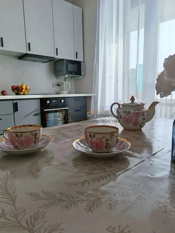 Аренда квартиры, Уфа, Природная улица - Фото 8