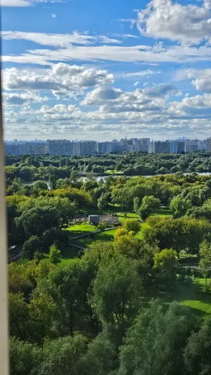 г. Москва, кв-л. 4-й Капотня, д.6. - Фото 17
