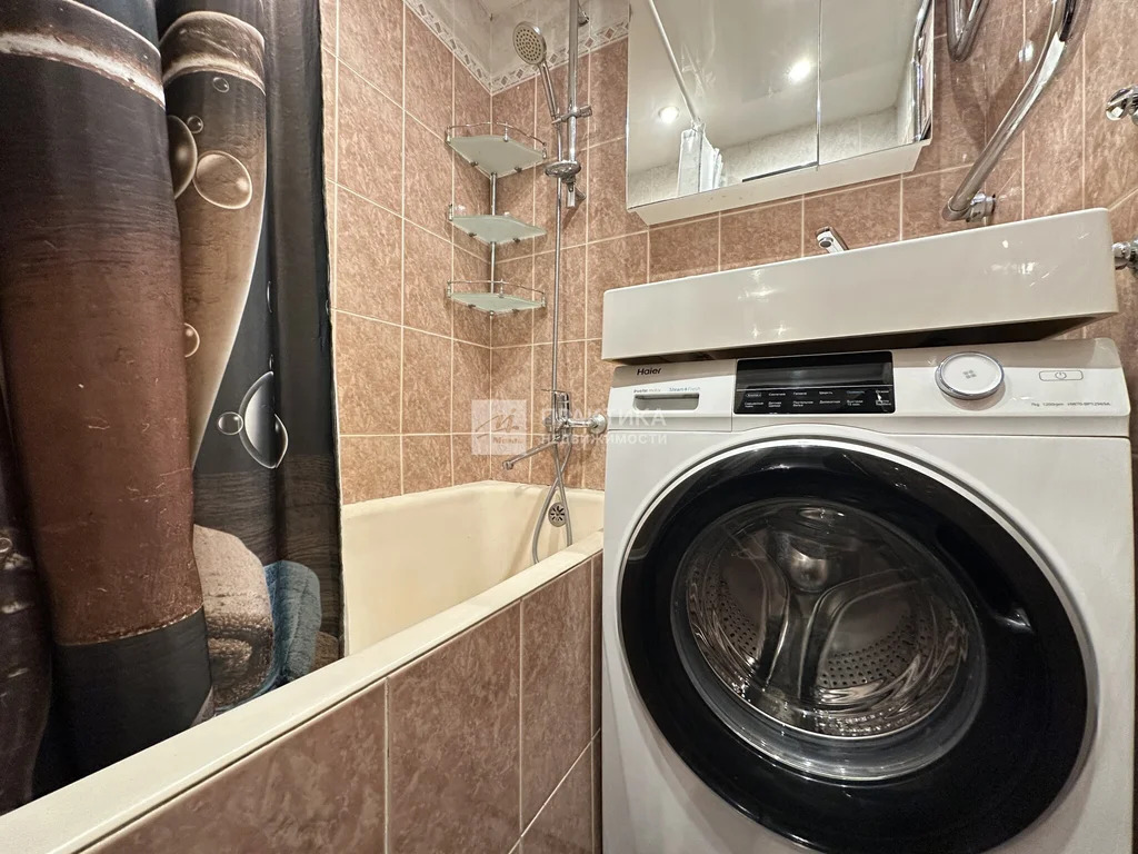 Продажа квартиры, ул. Красноярская - Фото 13