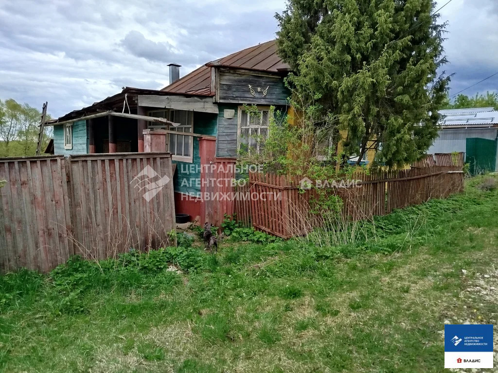 Продажа дома, Елатьма, Касимовский район, Нижне-Реченская улица - Фото 22