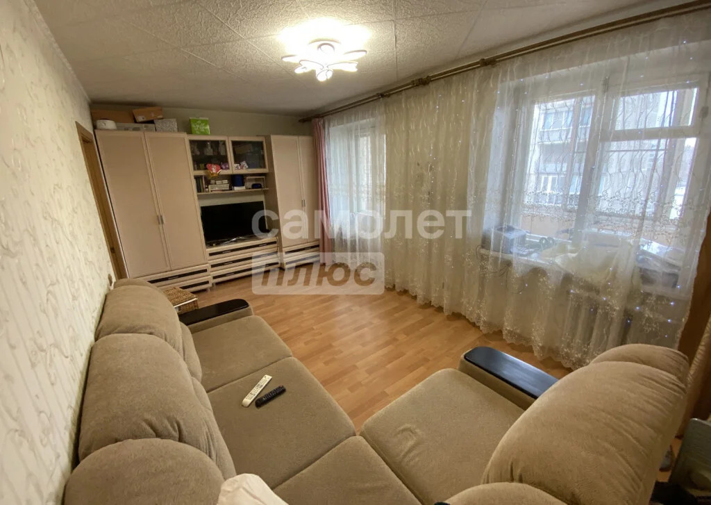 Продажа квартиры, Новосибирск, ул. Линейная - Фото 2