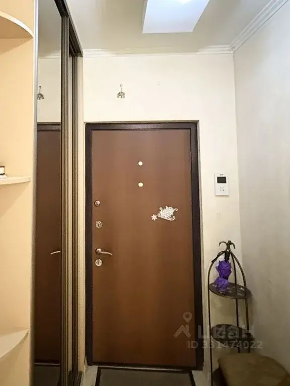 Сдам двухкомнатную квартиру 62.0м ул. Москвитина, 3к1, Москва, НАО ... - Фото 14