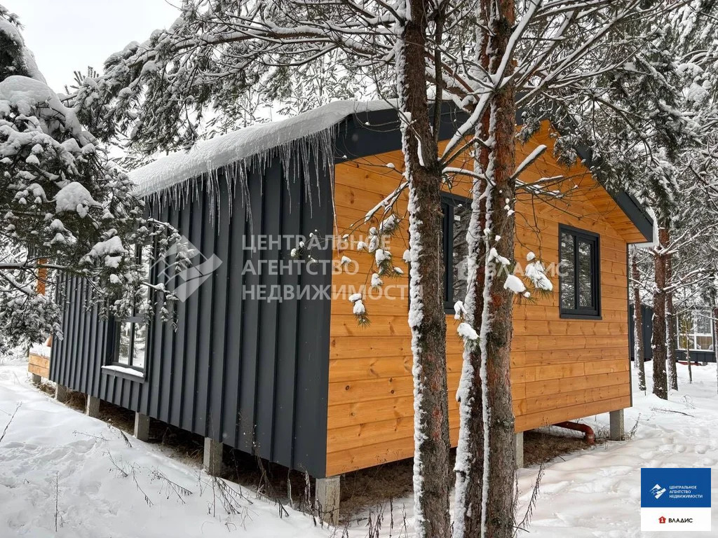 Продажа дома, Рязанский район - Фото 2