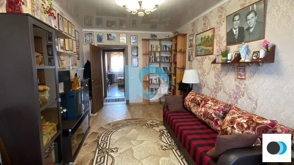 Продажа квартиры, Уфа, ул. Гвардейская - Фото 6