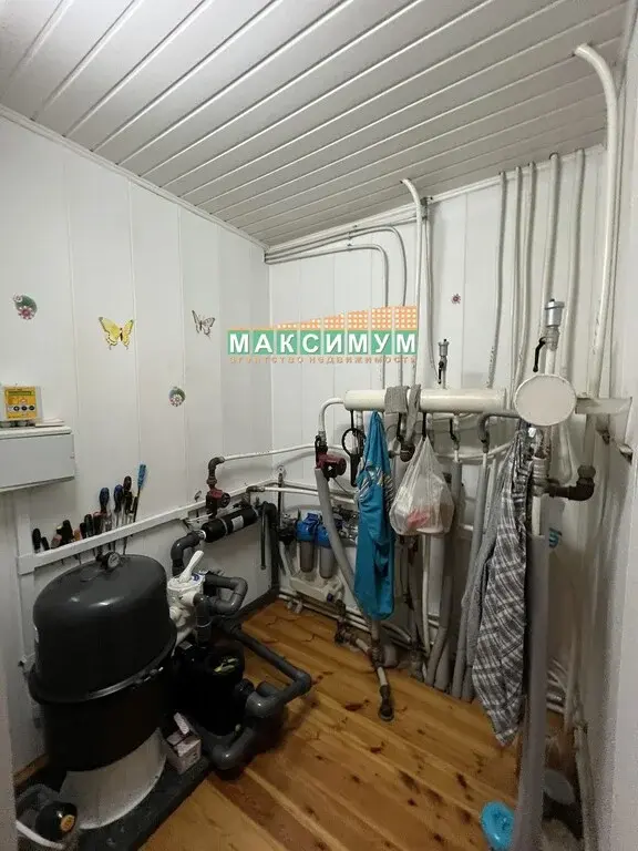 Жилой комплекс  в г/о Домодедово, село Добрыниха, ул. Отрадная - Фото 37