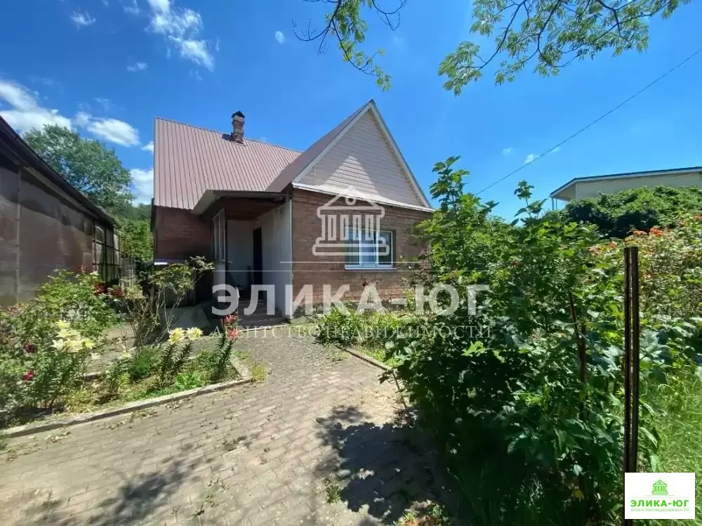 Продажа дома, Джубга, Туапсинский район, ул. Советская - Фото 1
