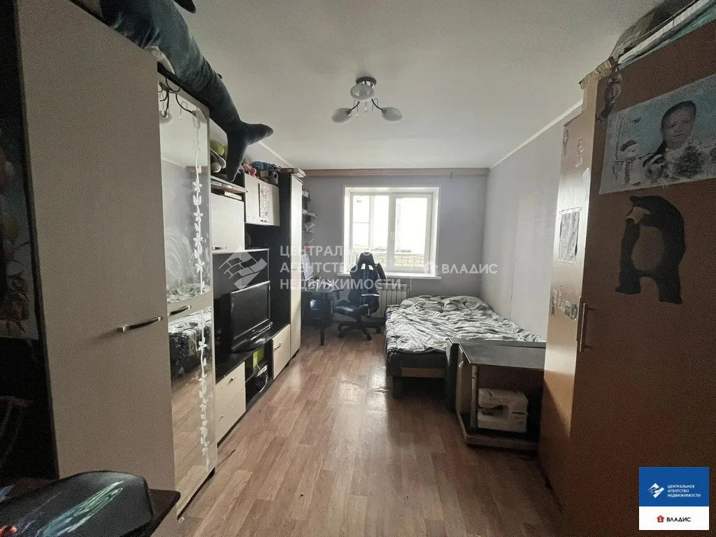 Продажа квартиры, Рязань, Михайловское ш. - Фото 3