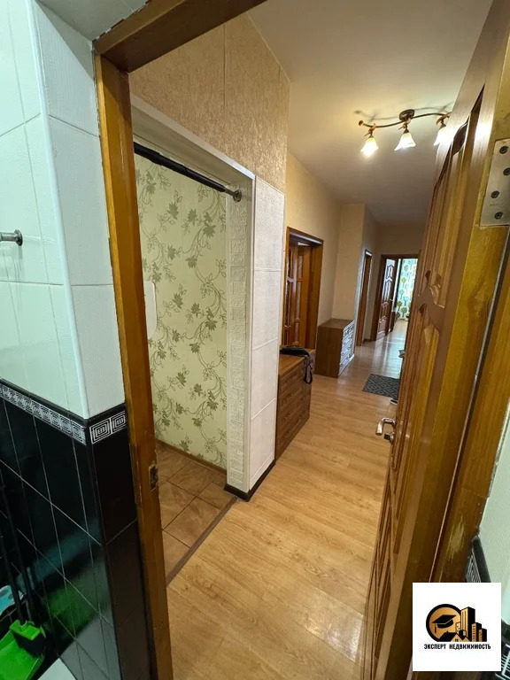 Продажа квартиры, Знамя Октября, Рязановское с. п. - Фото 18