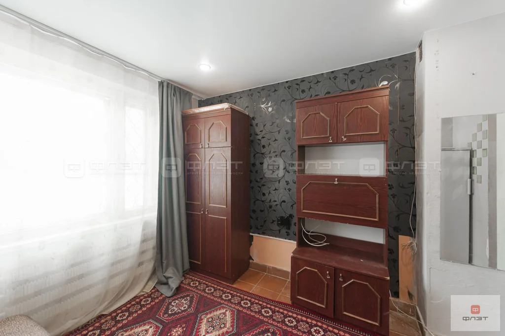 Продажа квартиры, Казань, ул. Кул Гали - Фото 7