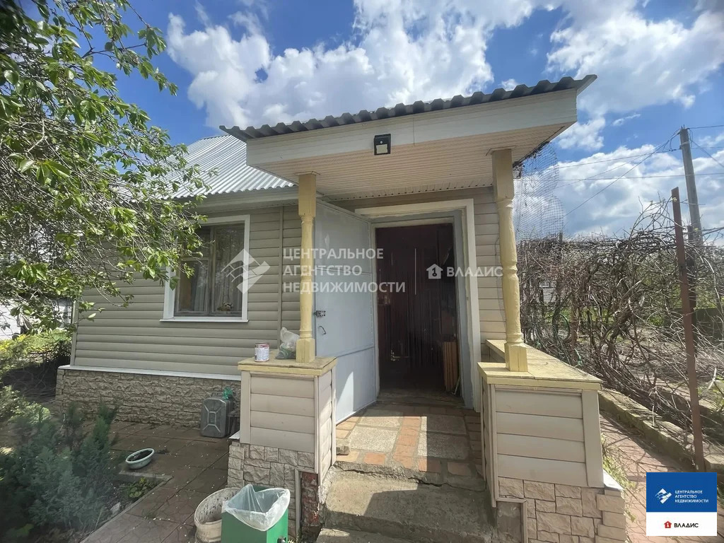 Продажа дома, Алешня, Рыбновский район - Фото 8