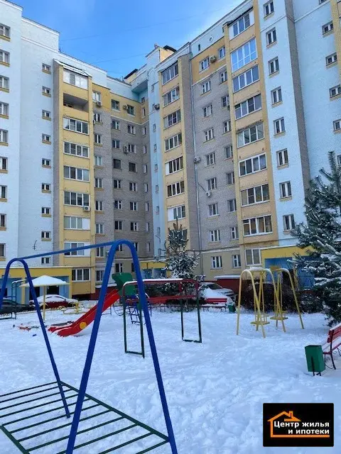 Продам 2-х комнатную квартиру - Фото 2