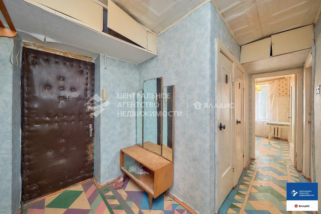 Продажа квартиры, Рязань, ул. Дачная - Фото 13