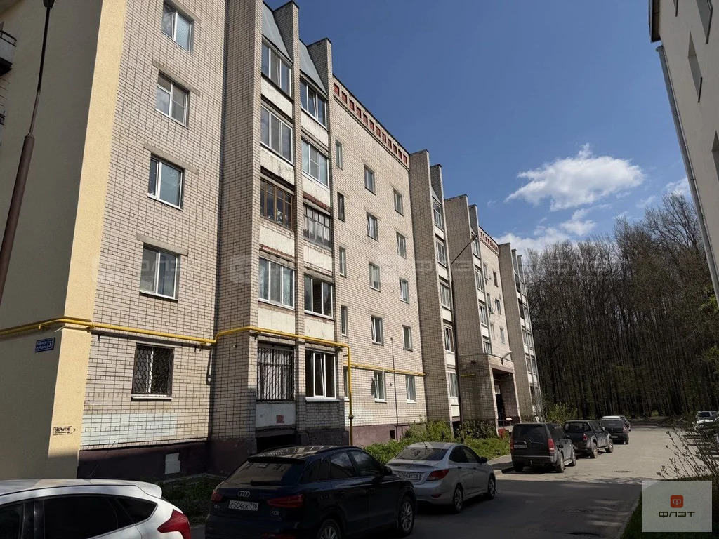 Продажа квартиры, Казань, ул. Родины - Фото 5
