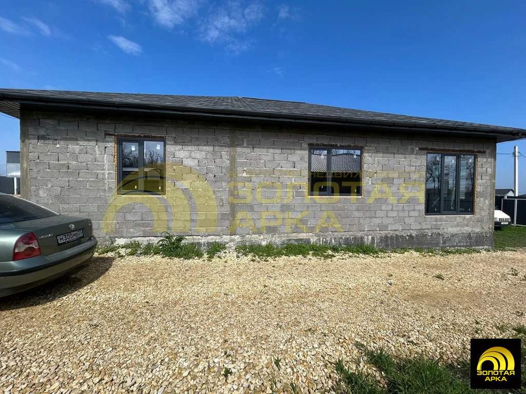 Продажа дома, Крымский район - Фото 6