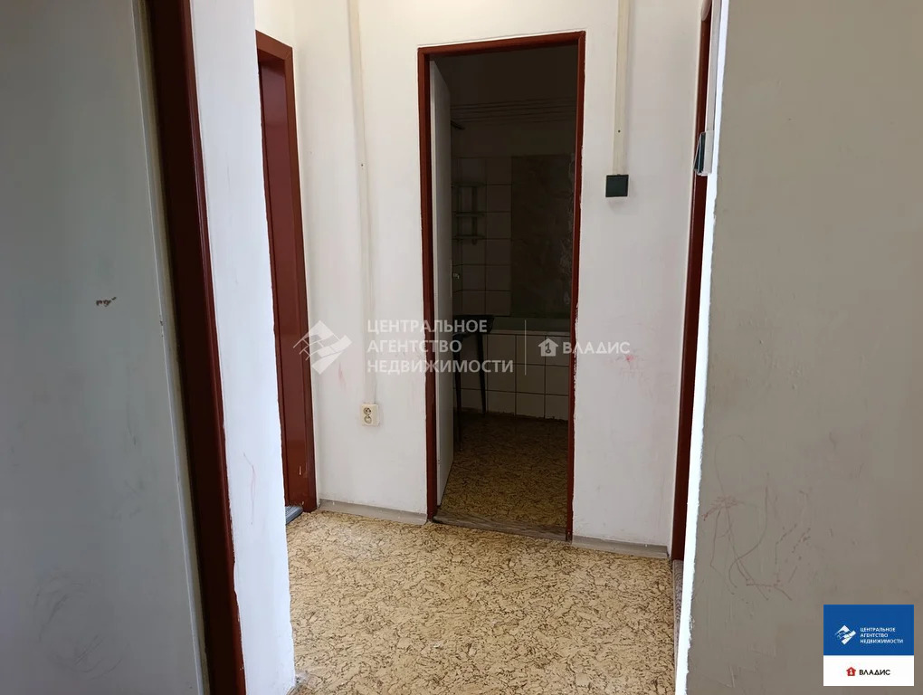 Продажа квартиры, Борки, Шиловский район, ул. Приозерная - Фото 8