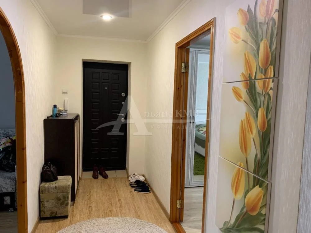 Продажа квартиры, Георгиевск, ул. Быкова - Фото 5