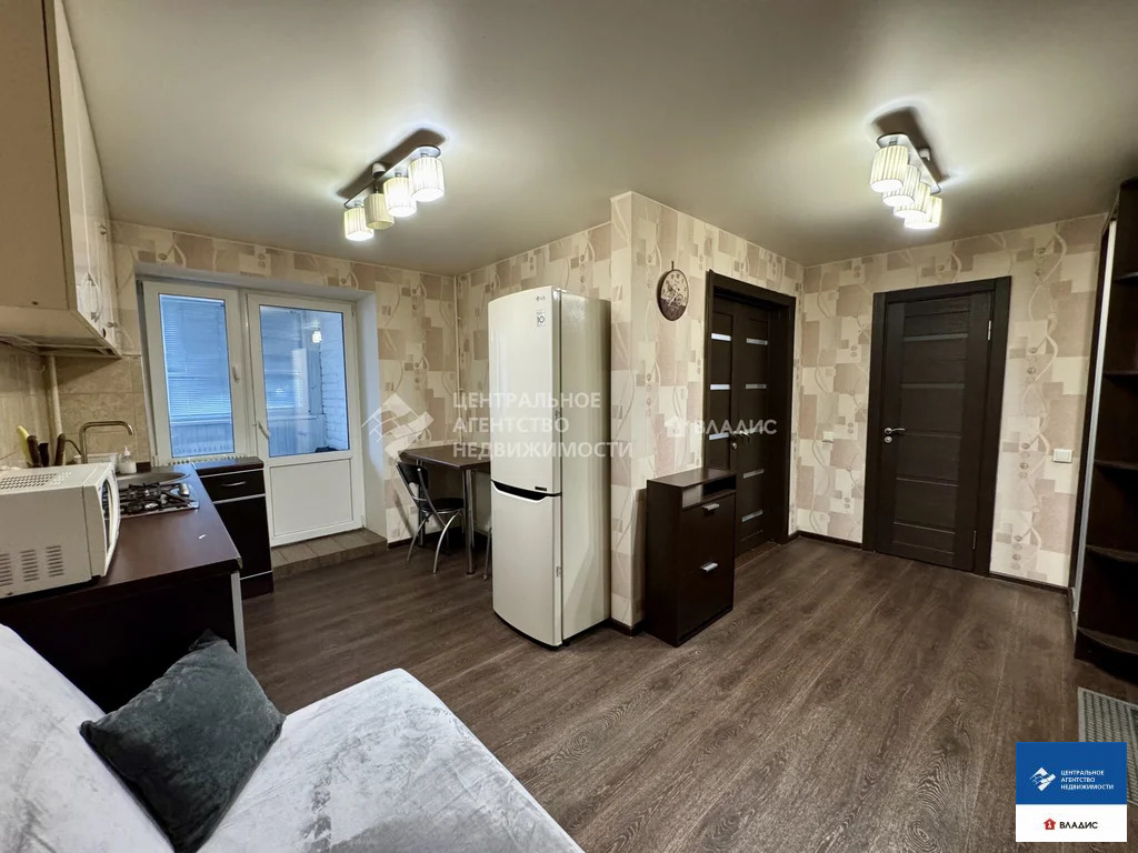 Аренда квартиры, Рязань, ул. Кальная - Фото 12