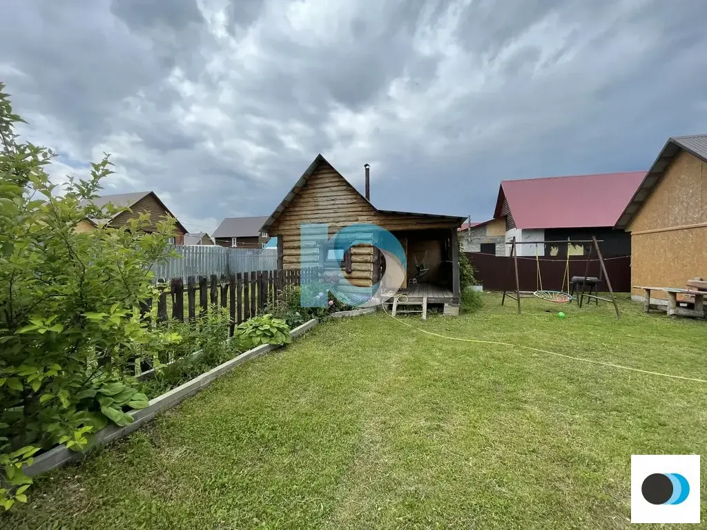 Продажа дома, Иглино, Иглинский район, Красноярская улица - Фото 34