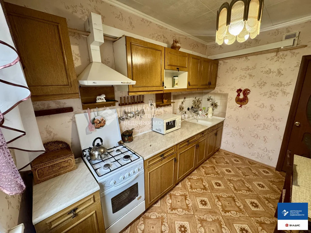 Аренда квартиры, Рязань, ул. Новоселов - Фото 4