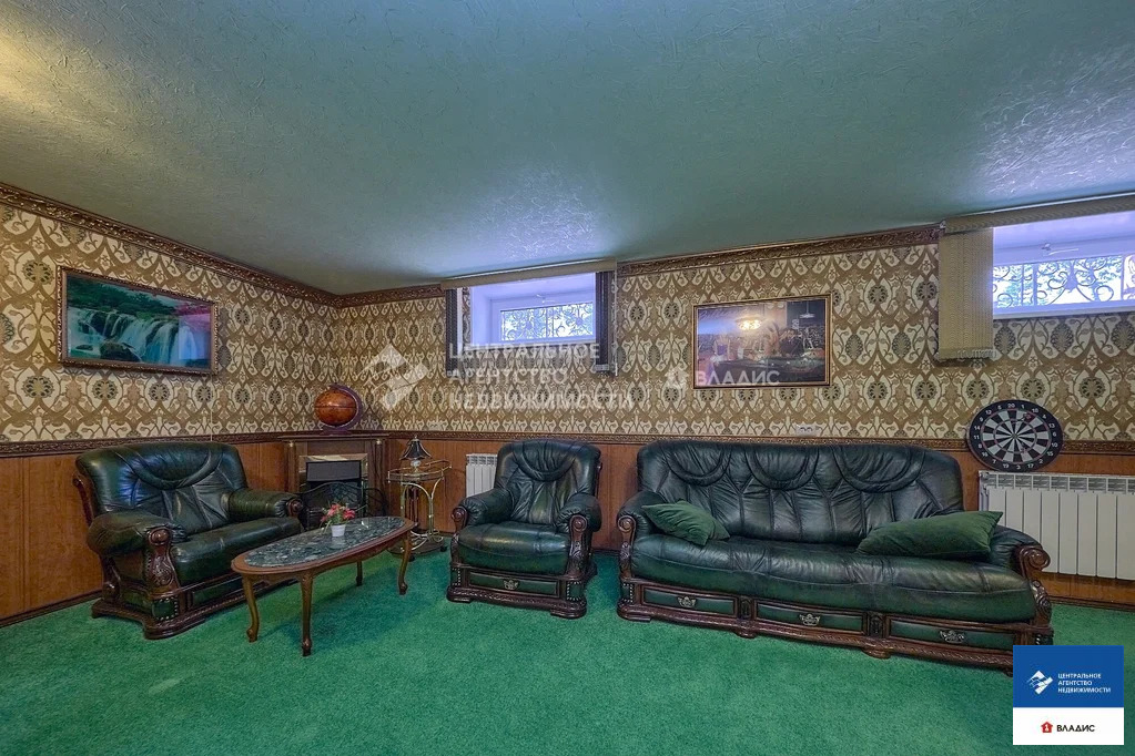 Продажа дома, Агро-Пустынь, Рязанский район, Новая улица - Фото 17