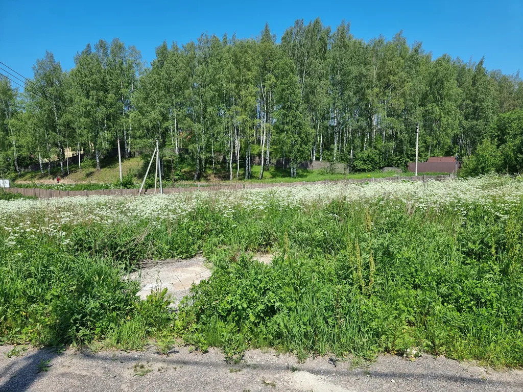 Продажа участка, Хязельки, Всеволожский район - Фото 4