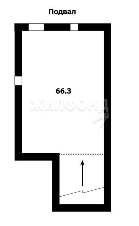 Продажа дома, Новосибирск, ул. Светлая - Фото 39