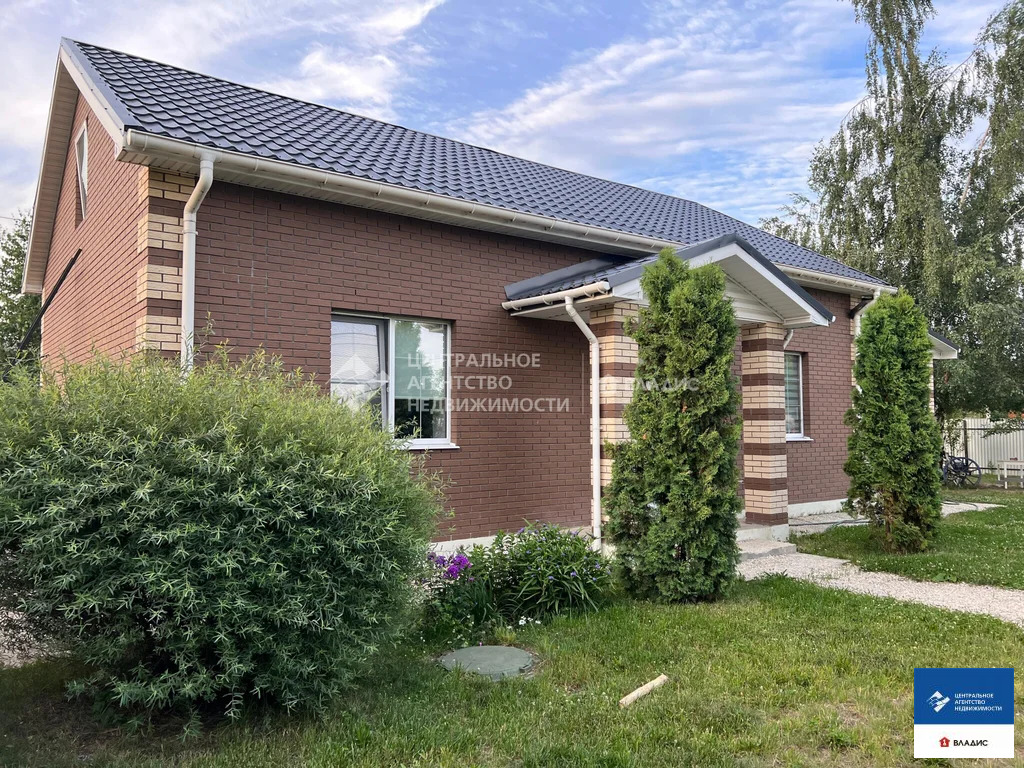 Продажа дома, Поляны, Рязанский район, ул. Терехина - Фото 1