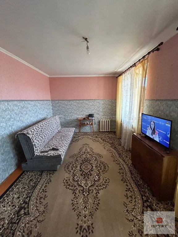 Аренда квартиры, Казань, ул. Солидарности (Дербышки) д.6 - Фото 1