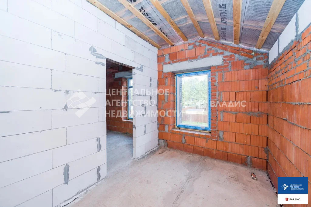 Продажа дома, Полково, Рязанский район, Озерная улица - Фото 21