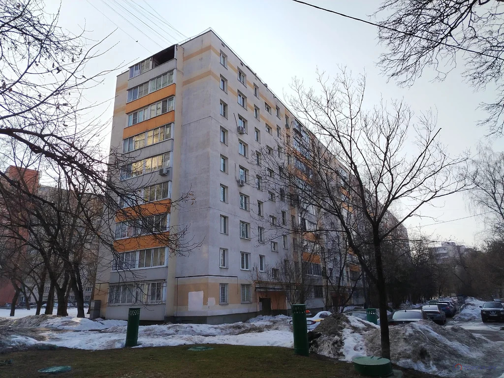 Продажа квартиры, ул. Полбина - Фото 5
