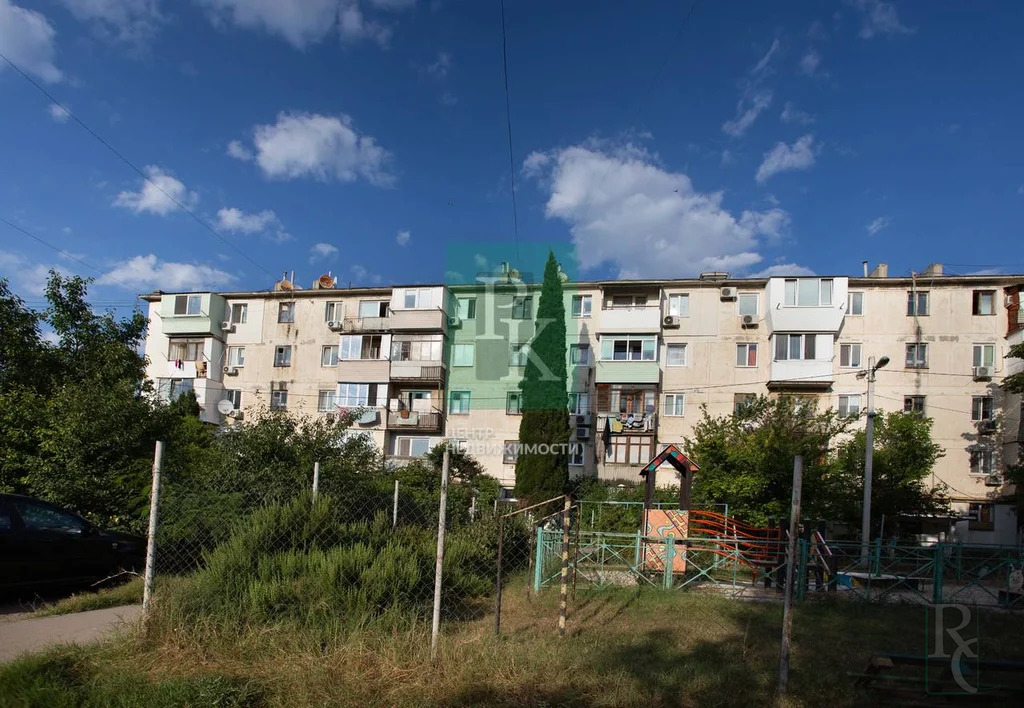 Продажа квартиры, Севастополь, ул. Маршала Блюхера - Фото 21