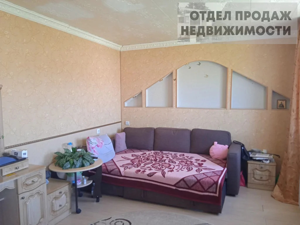 Квартира в городе - Фото 6