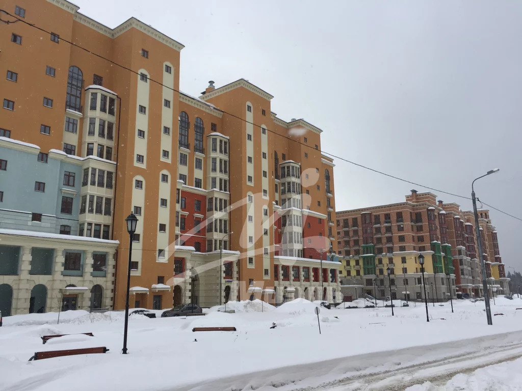 Продажа квартиры, Сабурово, Красногорский район, Рождественская ул. - Фото 5
