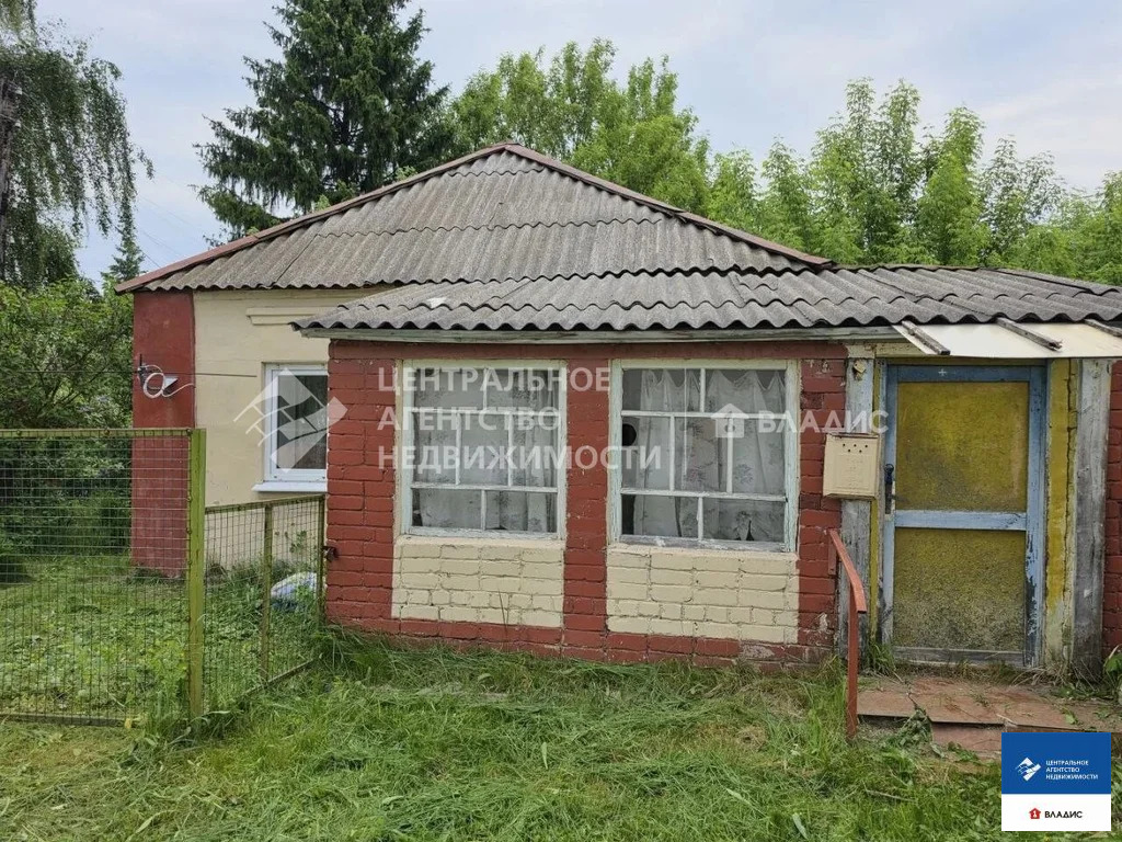 Продажа дома, Желобова Слобода, Спасский район, ул. Магистральная - Фото 2