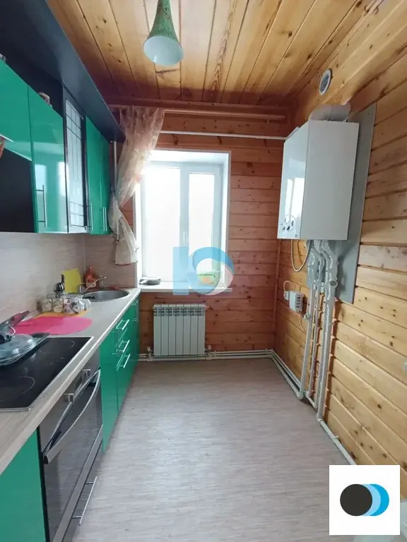 Продажа дома, Чишмы, Чишминский район, ул. Юбилейная - Фото 8