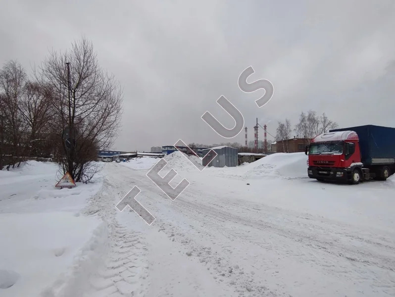 г. Балашиха, ул. Звёздная, 2,25 га, Земельный участок (ном. объекта: ... - Фото 18